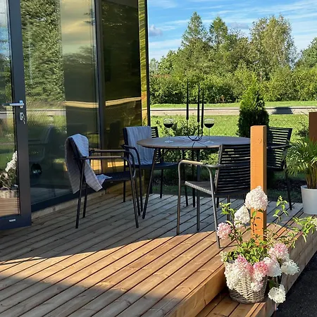 Hébergement de vacances Gold Lux *